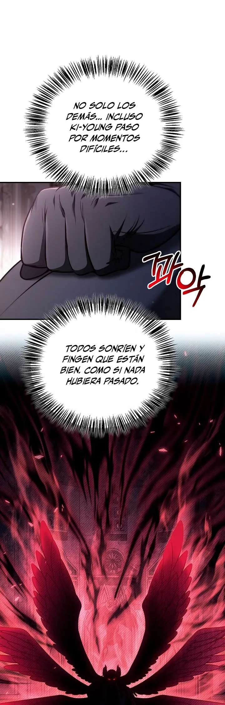 Read Manual de instrucciones del Reencarnado ES Manga Online