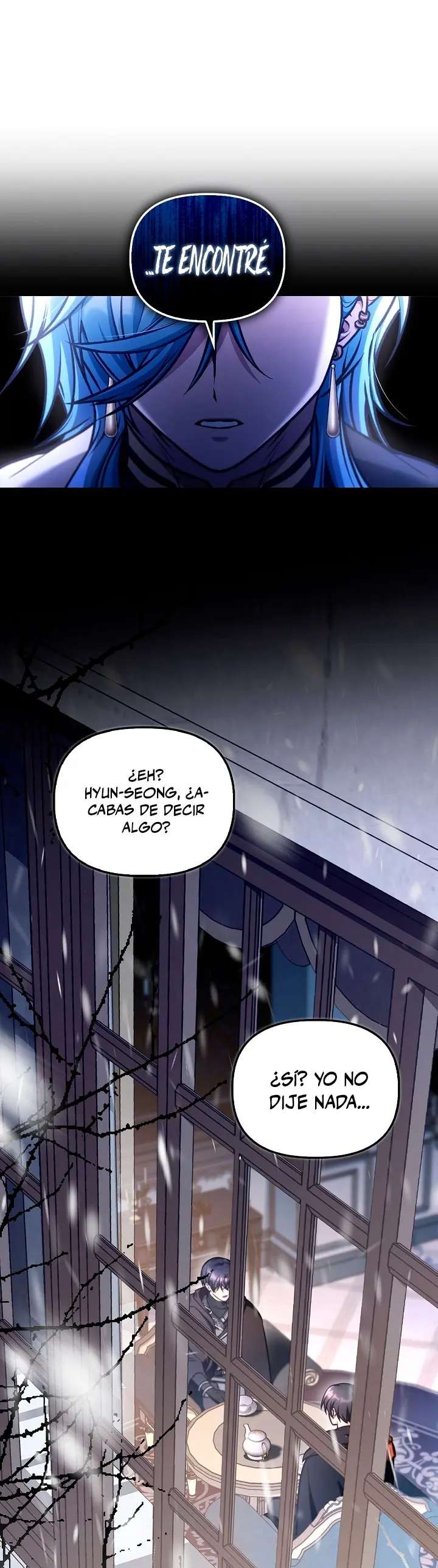 Read Manual de instrucciones del Reencarnado ES Manga Online