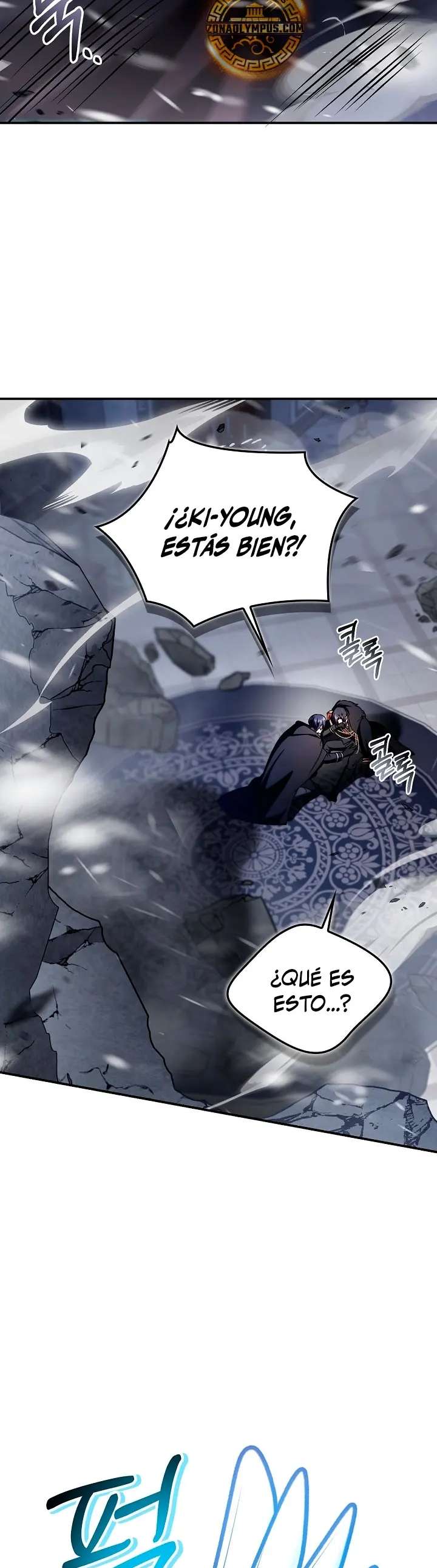 Read Manual de instrucciones del Reencarnado ES Manga Online