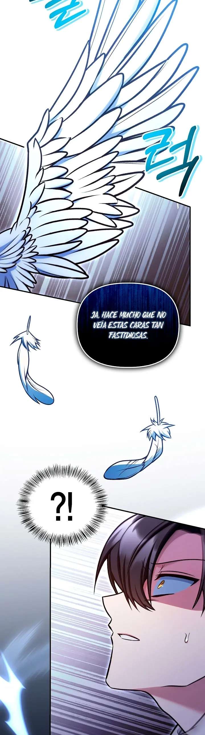 Read Manual de instrucciones del Reencarnado ES Manga Online