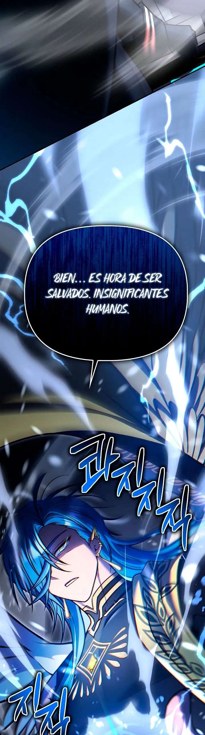 Read Manual de instrucciones del Reencarnado ES Manga Online