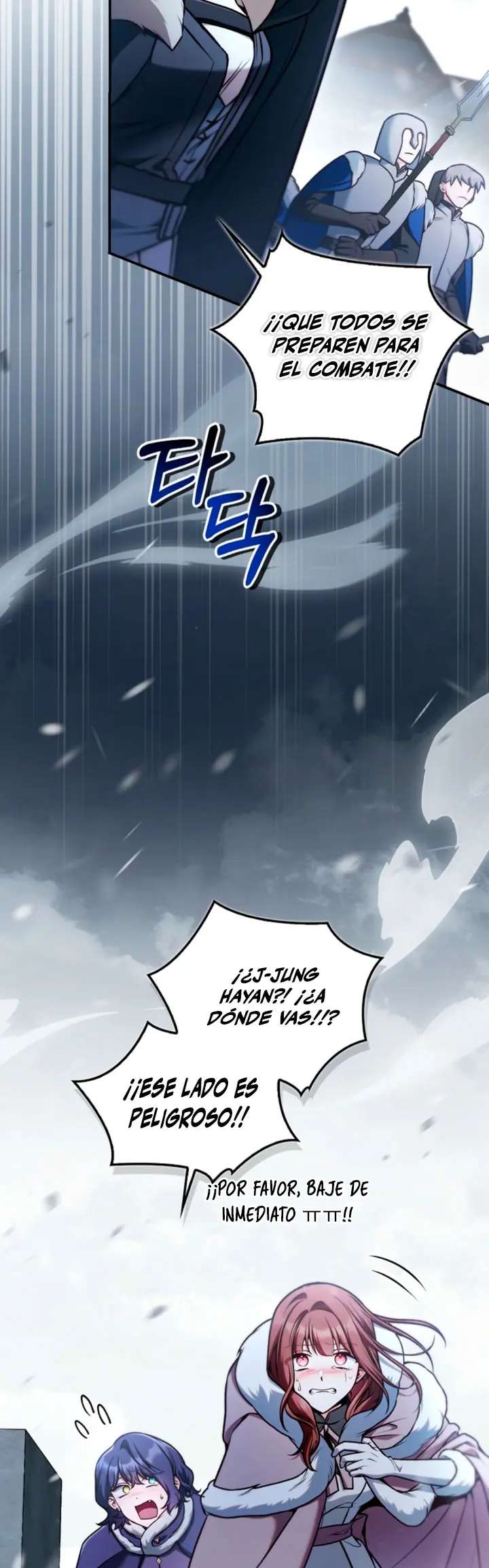 Read Manual de instrucciones del Reencarnado ES Manga Online
