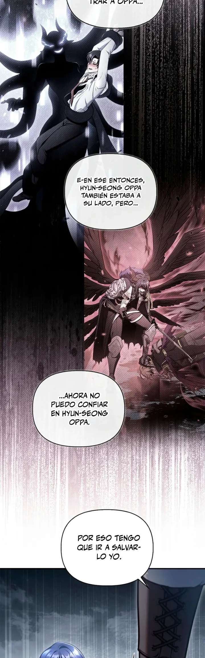 Read Manual de instrucciones del Reencarnado ES Manga Online