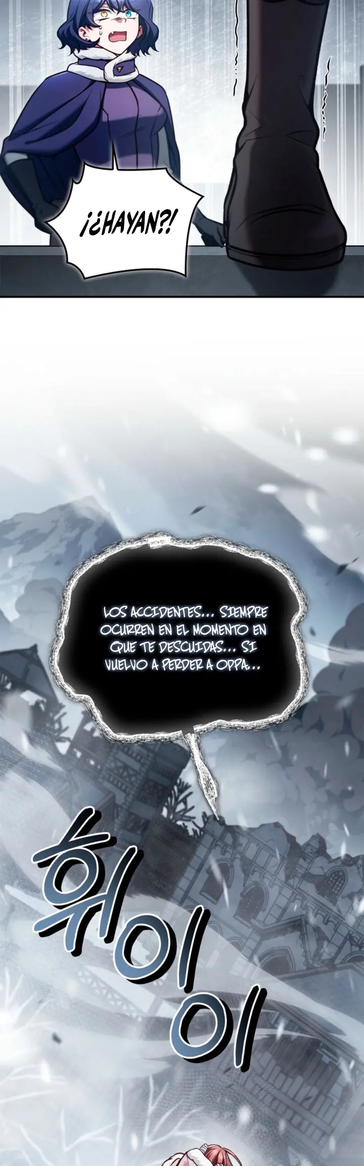 Read Manual de instrucciones del Reencarnado ES Manga Online