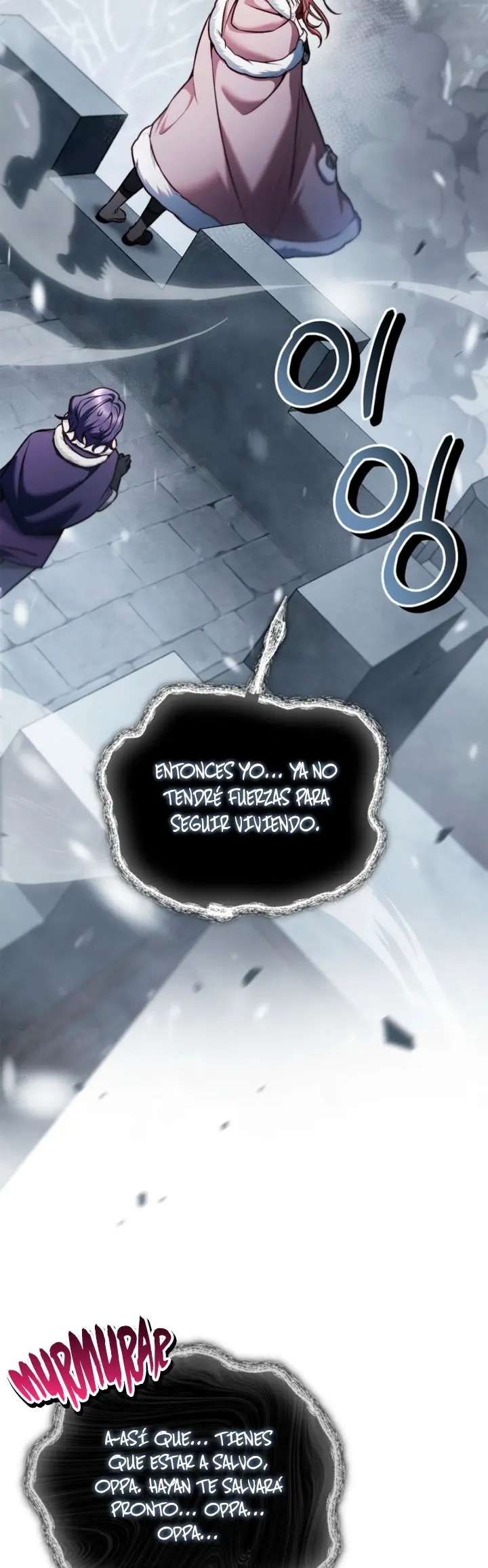 Read Manual de instrucciones del Reencarnado ES Manga Online