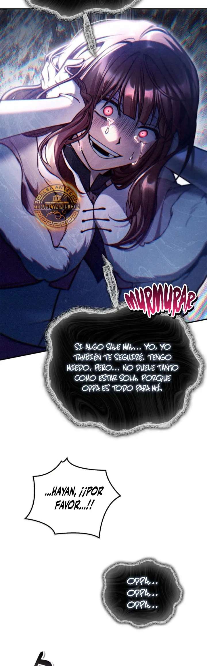 Read Manual de instrucciones del Reencarnado ES Manga Online