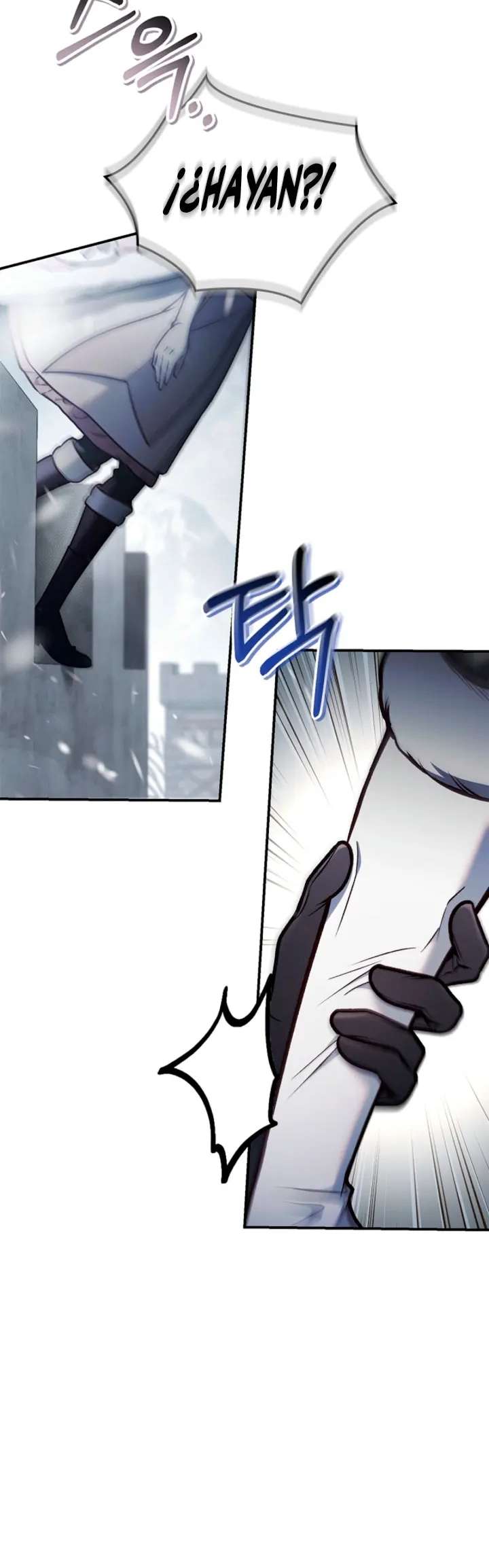 Read Manual de instrucciones del Reencarnado ES Manga Online