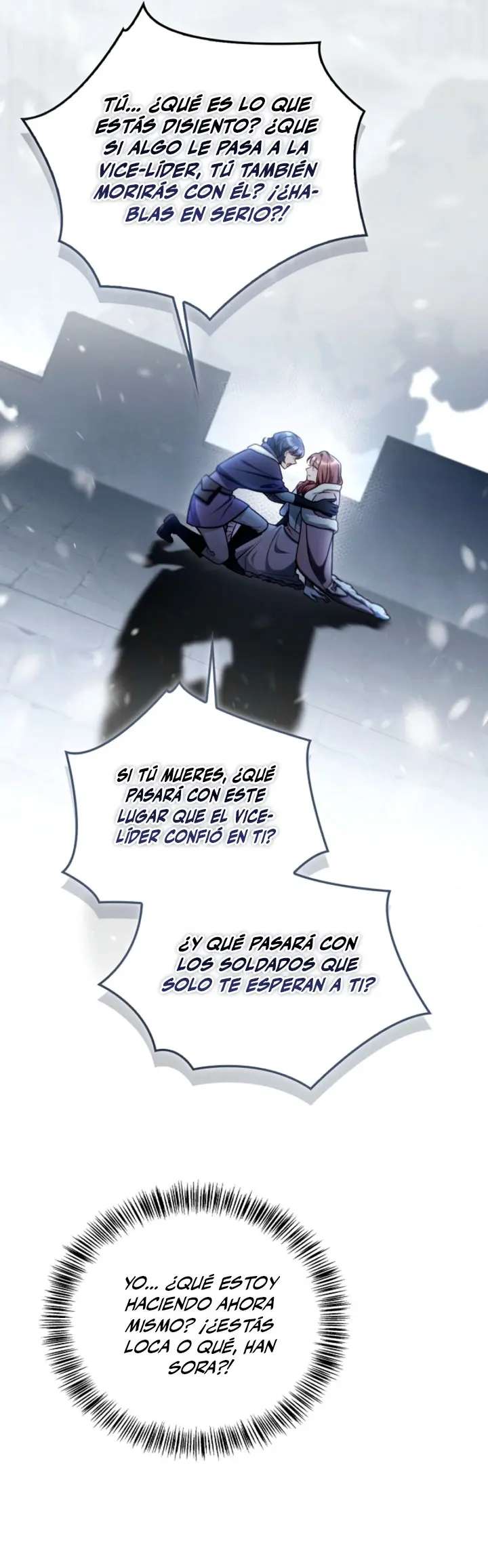 Read Manual de instrucciones del Reencarnado ES Manga Online