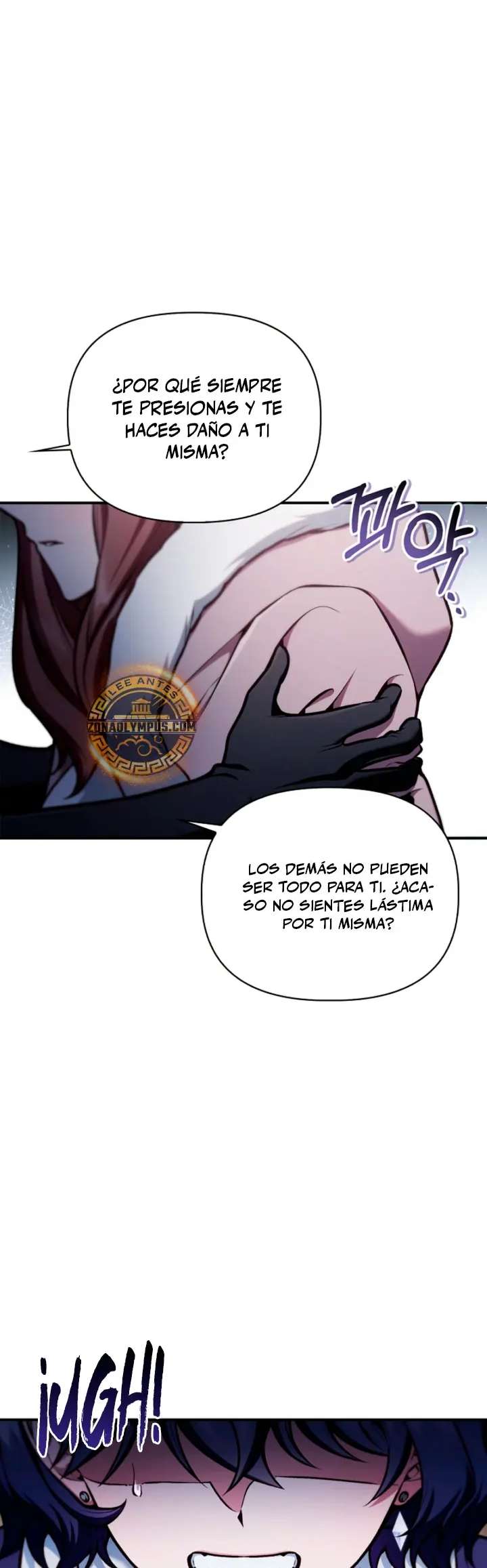 Read Manual de instrucciones del Reencarnado ES Manga Online