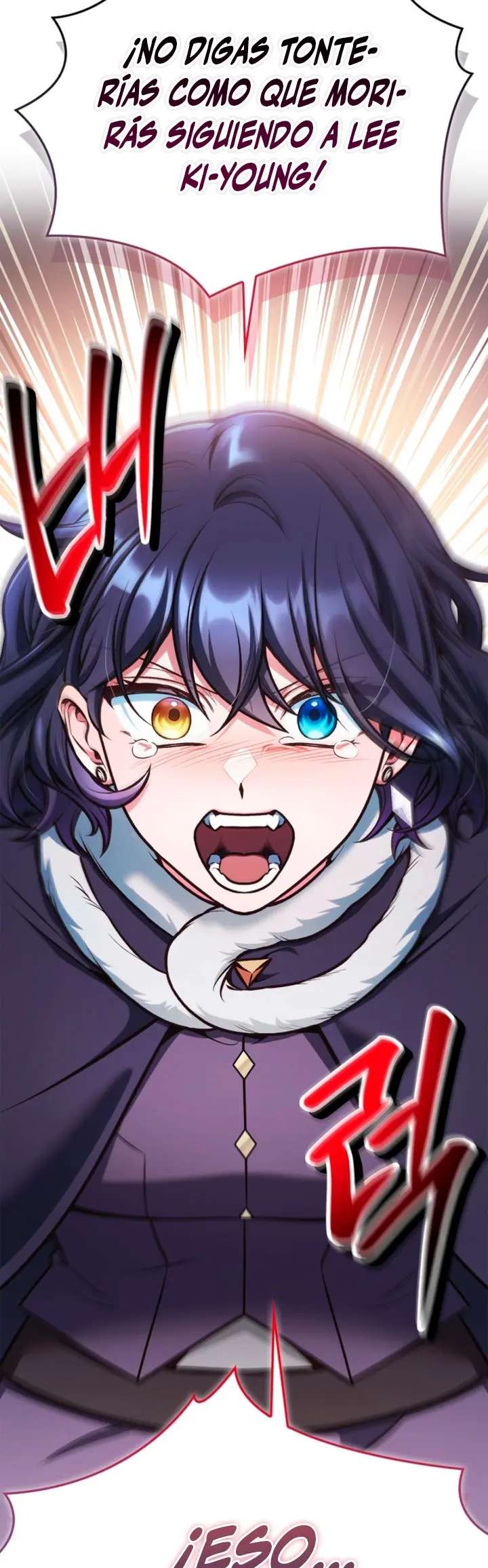 Read Manual de instrucciones del Reencarnado ES Manga Online