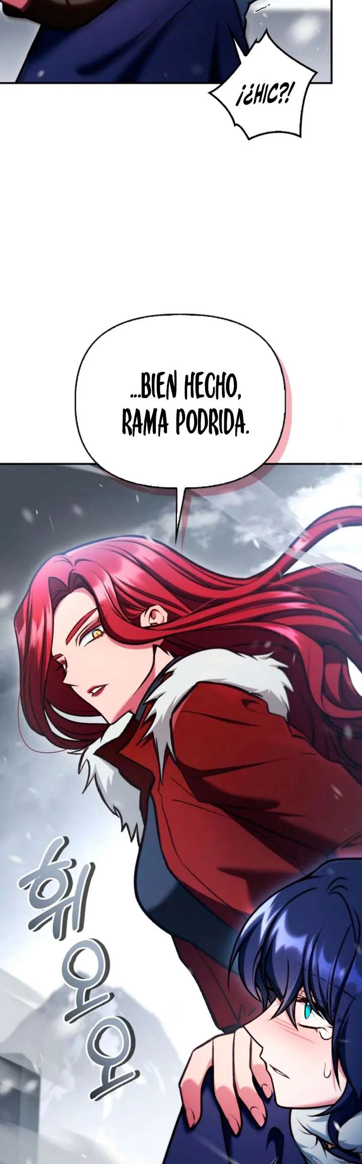 Read Manual de instrucciones del Reencarnado ES Manga Online