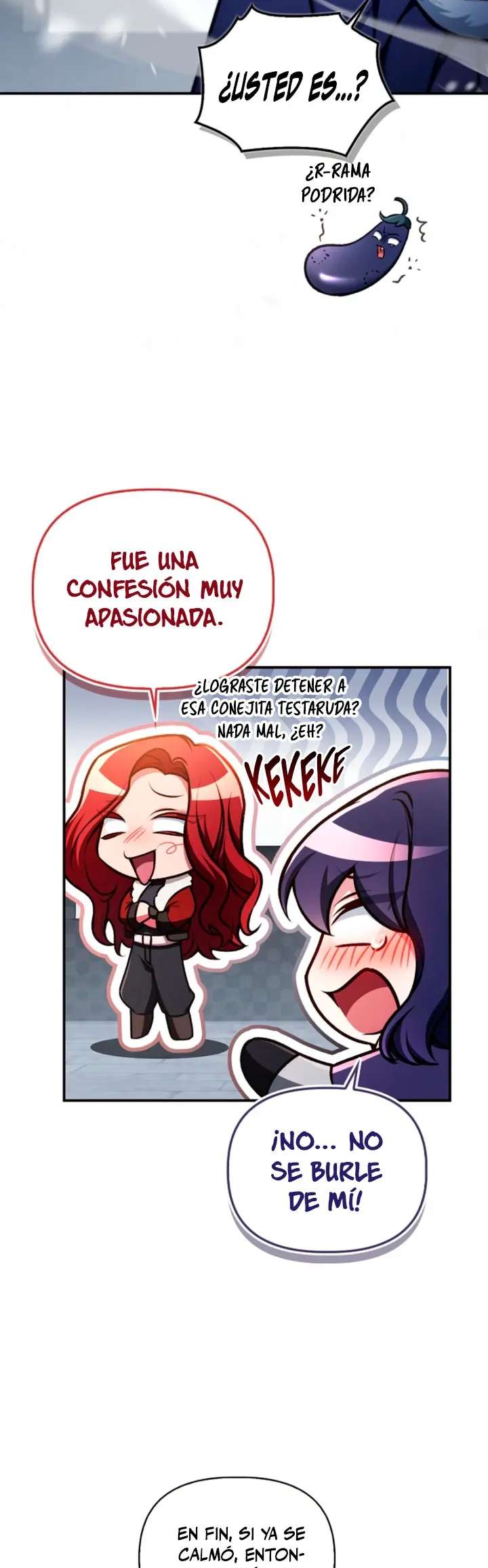 Read Manual de instrucciones del Reencarnado ES Manga Online