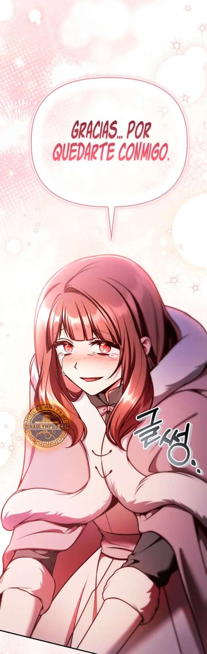 Read Manual de instrucciones del Reencarnado ES Manga Online