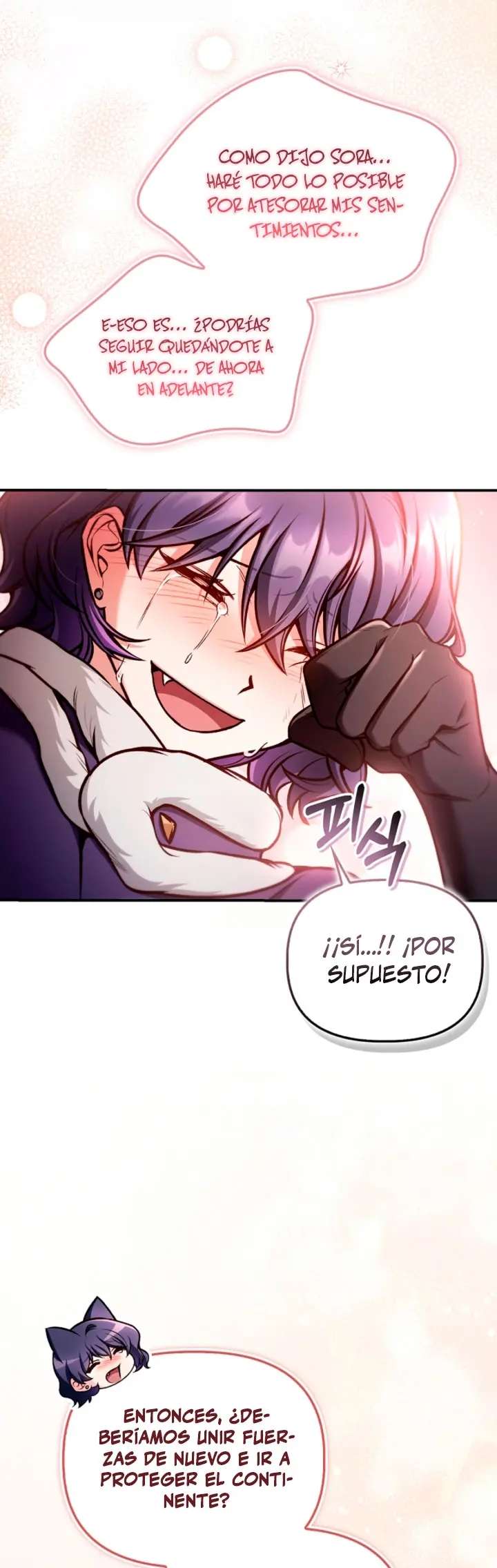 Read Manual de instrucciones del Reencarnado ES Manga Online