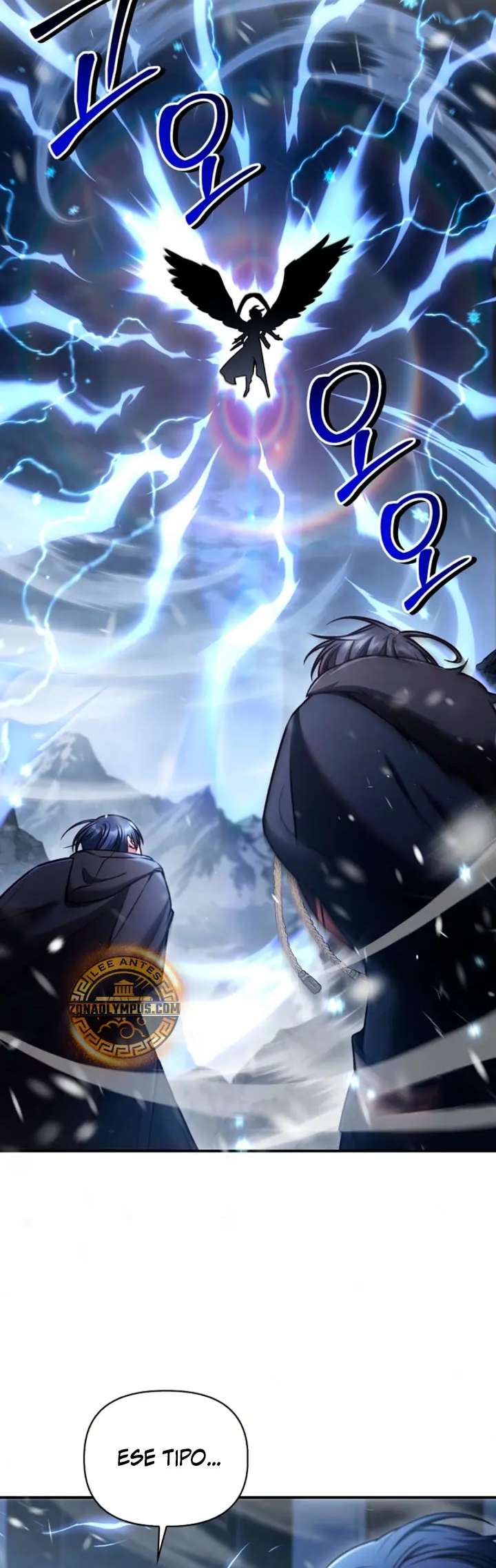 Read Manual de instrucciones del Reencarnado ES Manga Online
