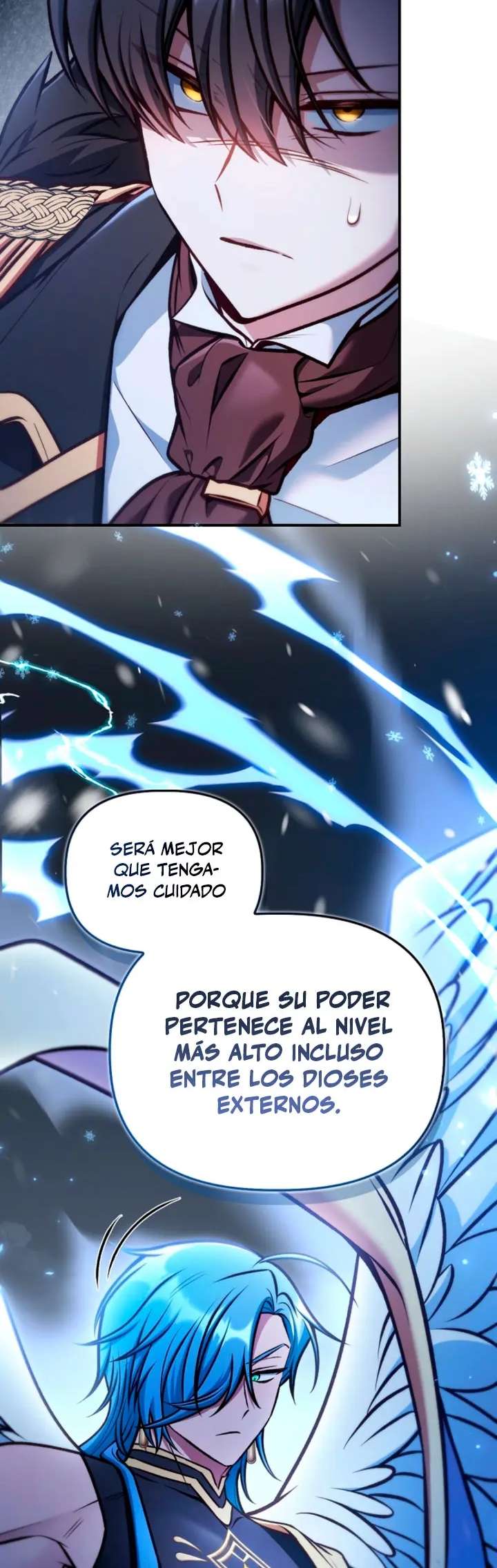 Read Manual de instrucciones del Reencarnado ES Manga Online