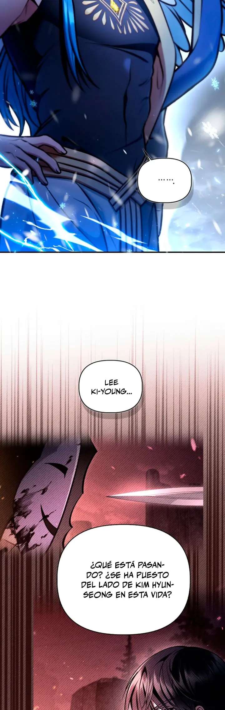 Read Manual de instrucciones del Reencarnado ES Manga Online
