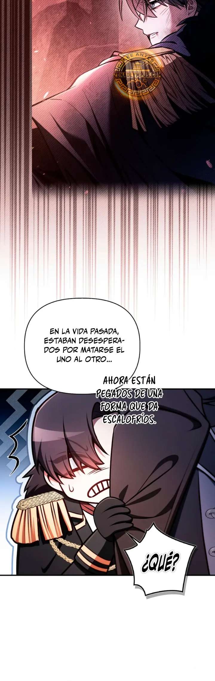 Read Manual de instrucciones del Reencarnado ES Manga Online