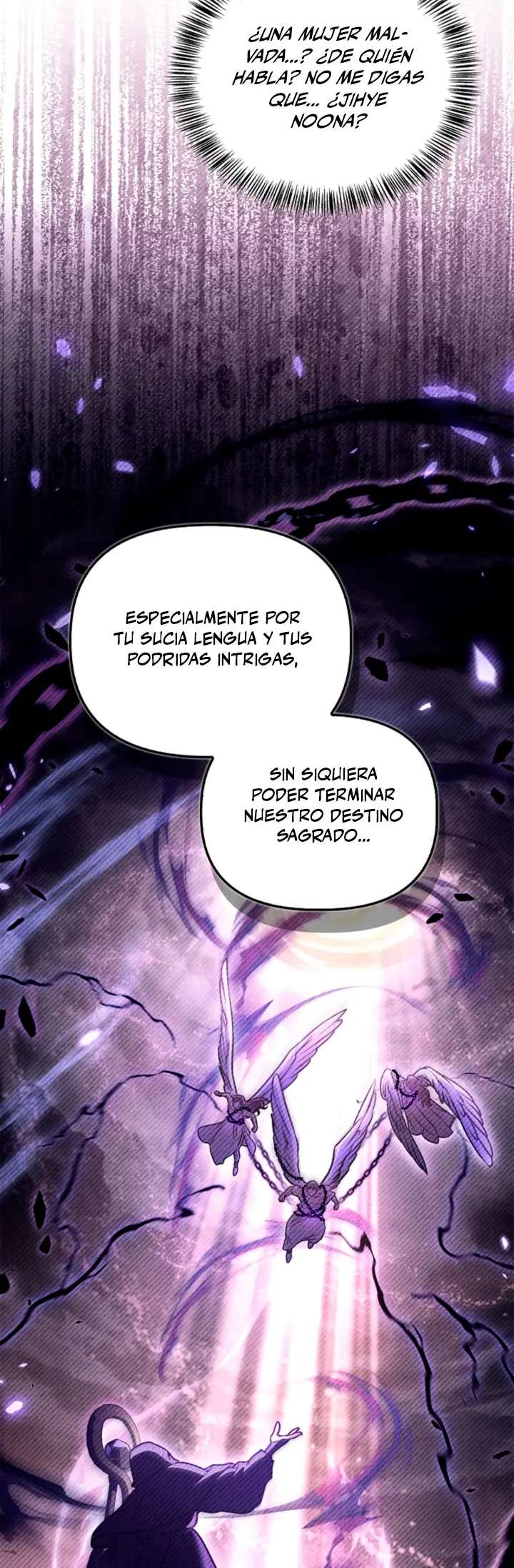 Read Manual de instrucciones del Reencarnado ES Manga Online