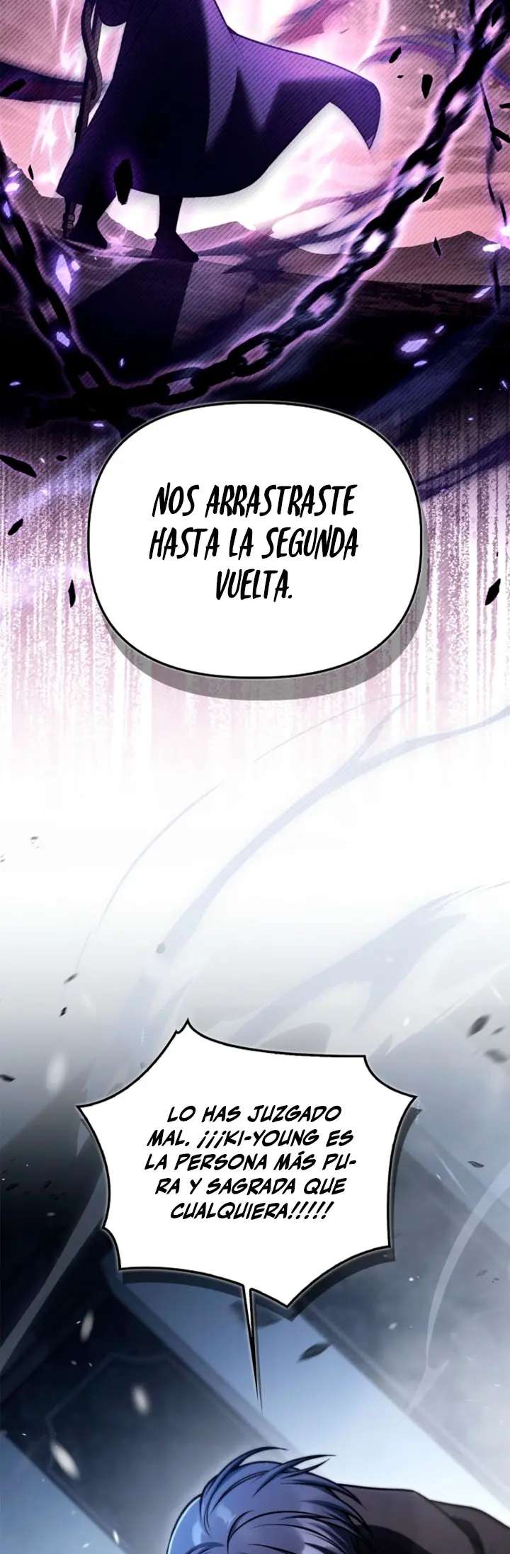 Read Manual de instrucciones del Reencarnado ES Manga Online