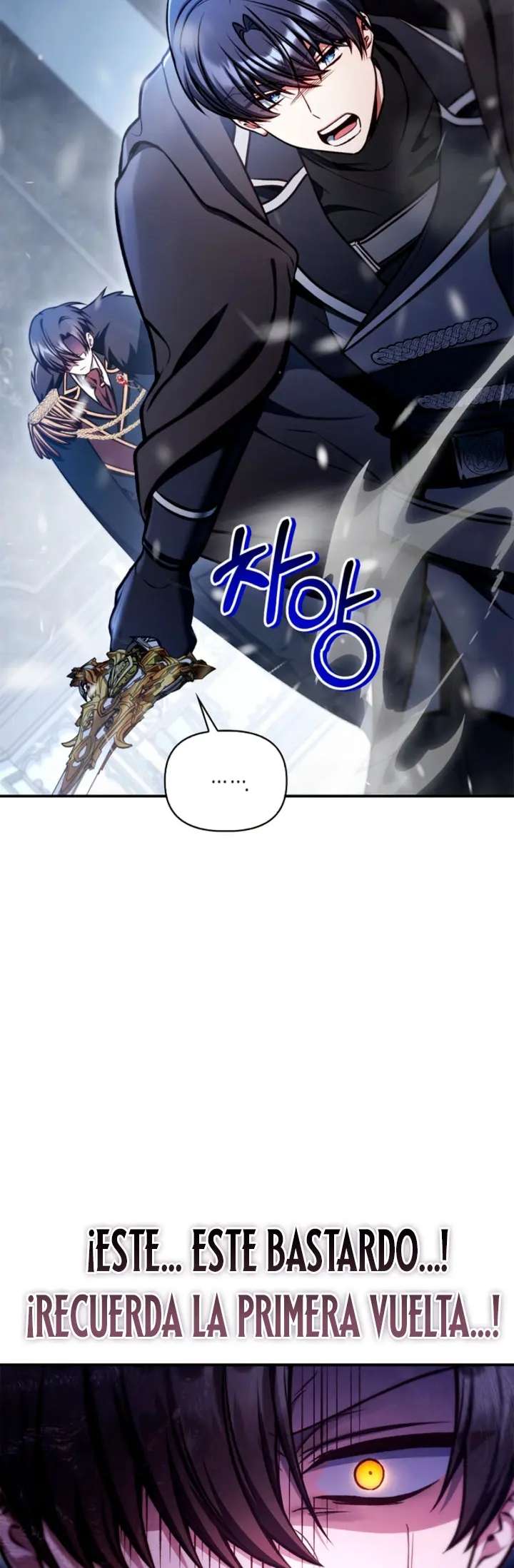 Read Manual de instrucciones del Reencarnado ES Manga Online