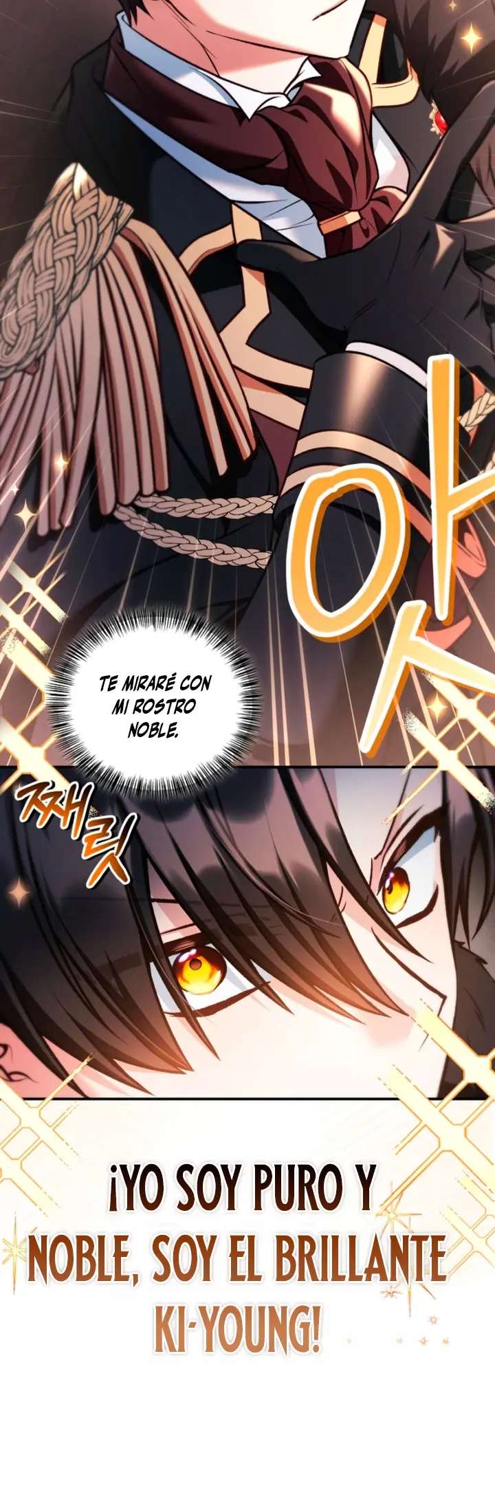 Read Manual de instrucciones del Reencarnado ES Manga Online