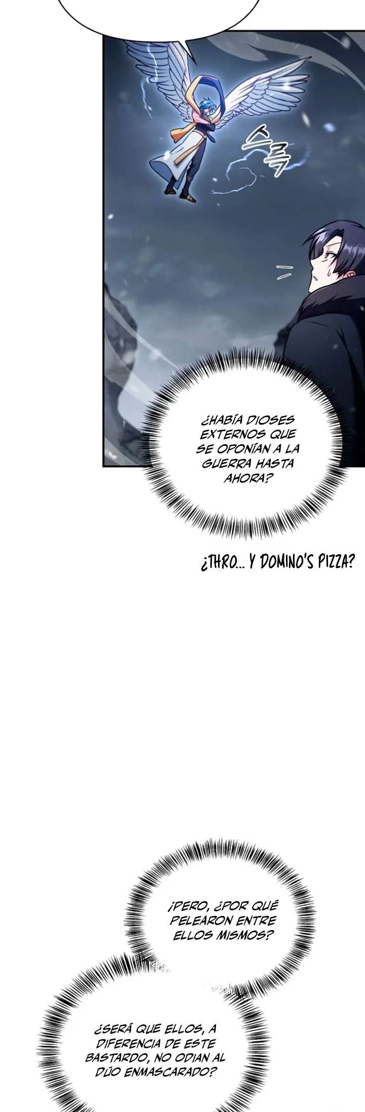 Read Manual de instrucciones del Reencarnado ES Manga Online