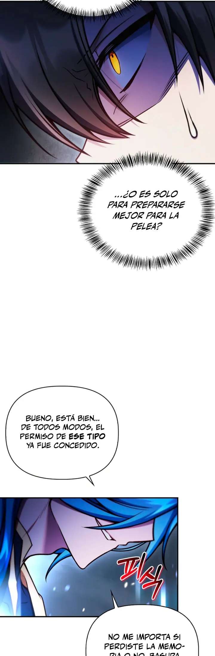 Read Manual de instrucciones del Reencarnado ES Manga Online