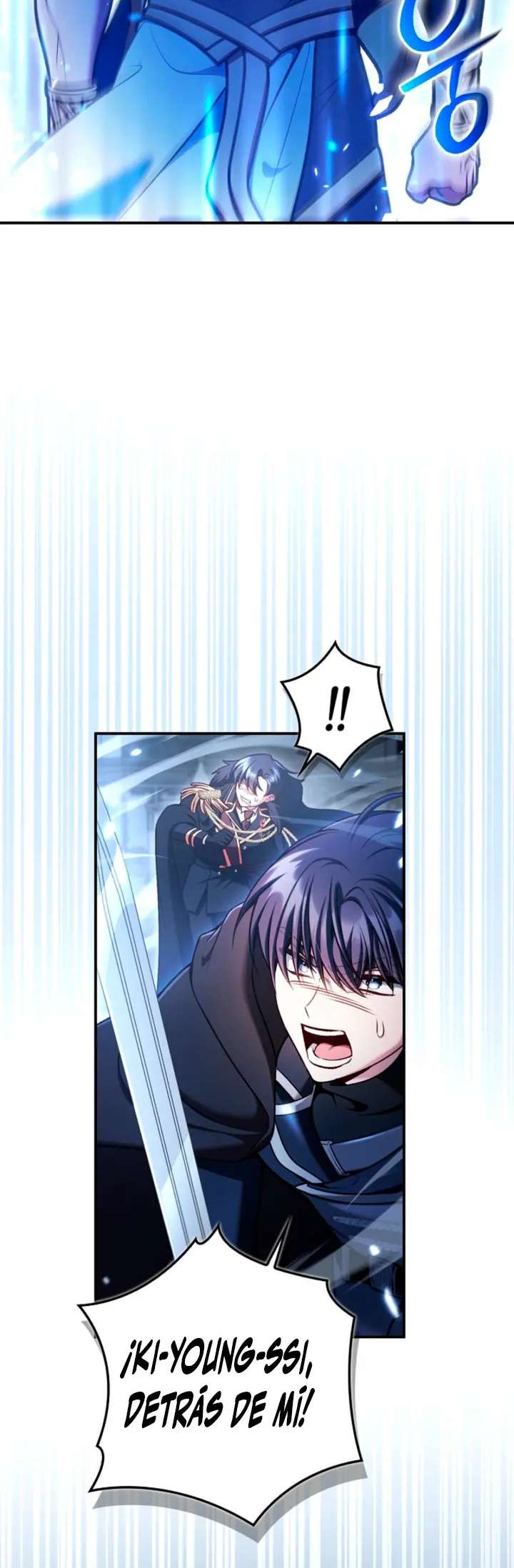 Read Manual de instrucciones del Reencarnado ES Manga Online