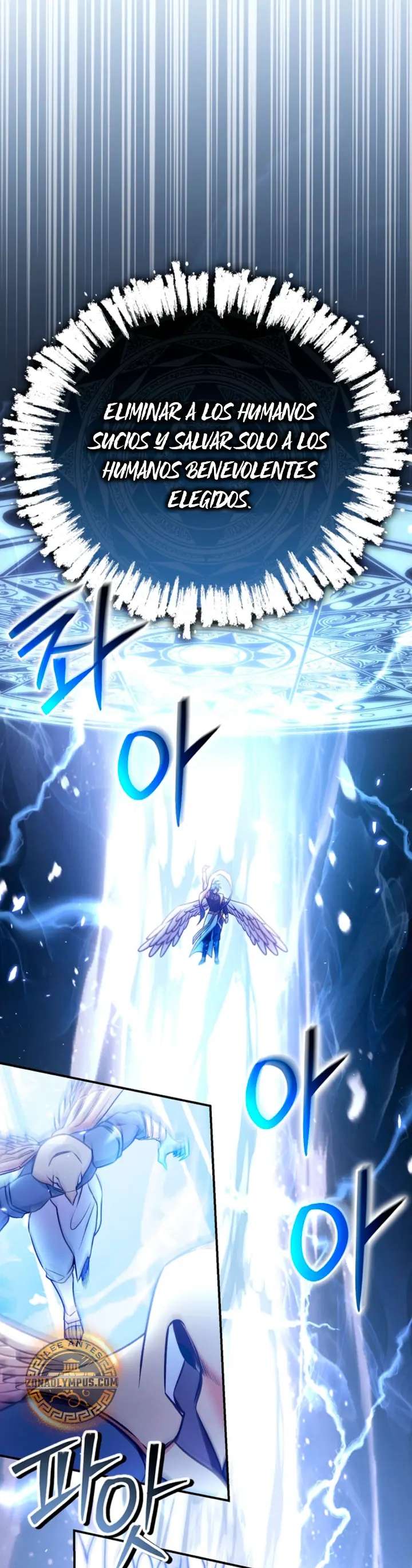 Read Manual de instrucciones del Reencarnado ES Manga Online