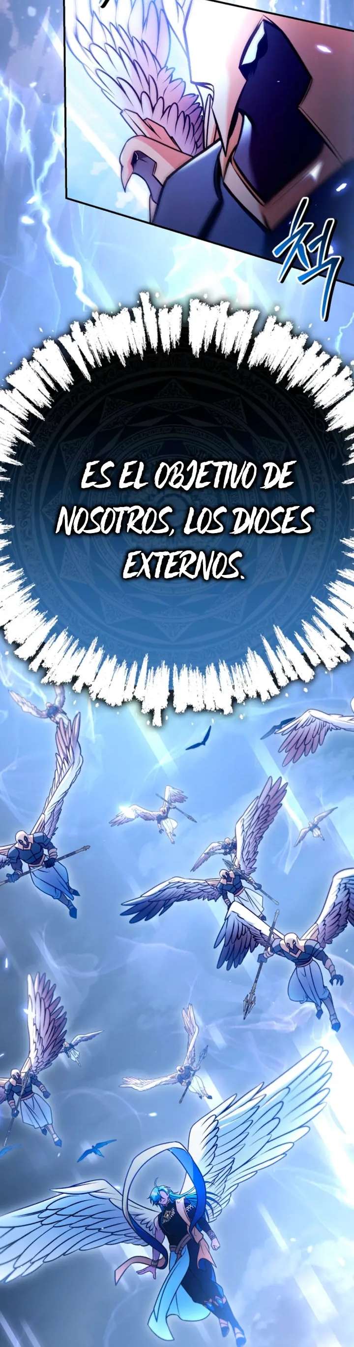 Read Manual de instrucciones del Reencarnado ES Manga Online