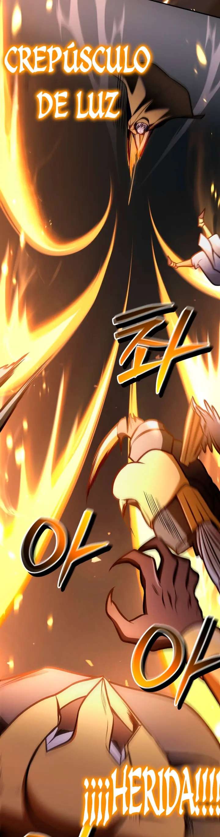 Read Manual de instrucciones del Reencarnado ES Manga Online