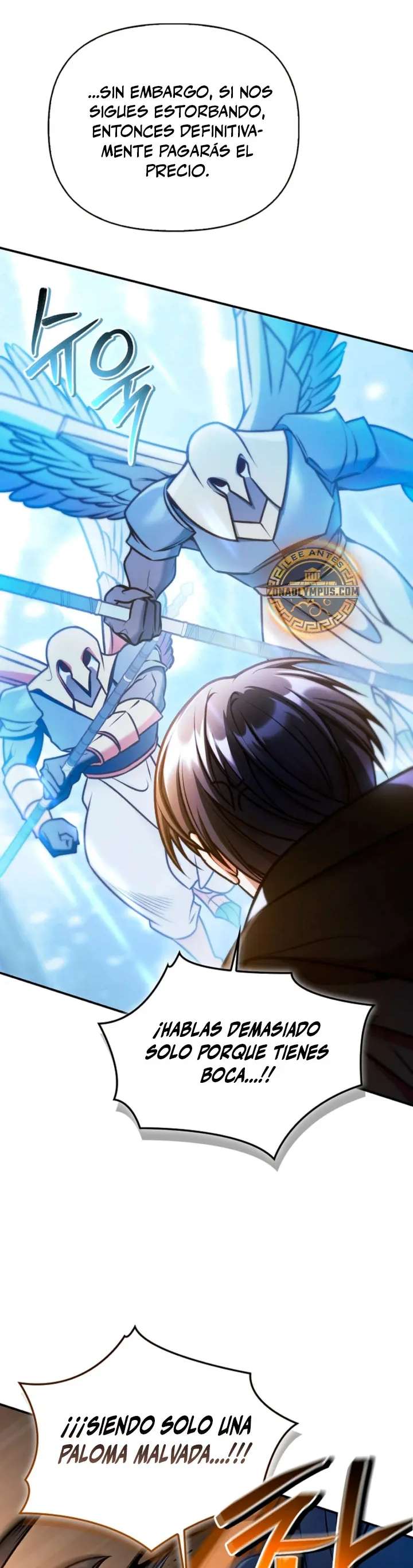 Read Manual de instrucciones del Reencarnado ES Manga Online