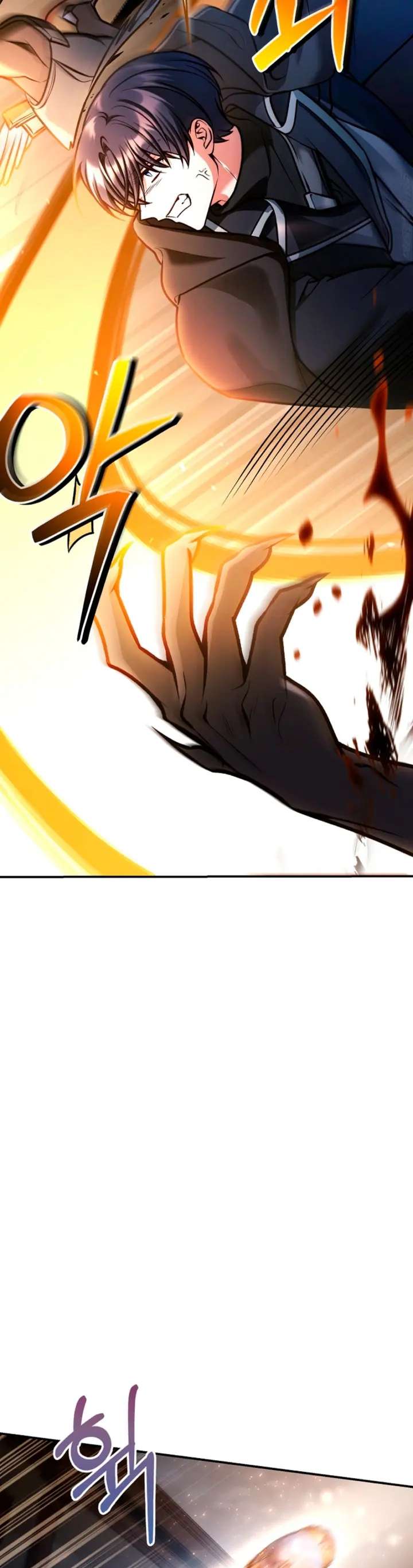 Read Manual de instrucciones del Reencarnado ES Manga Online