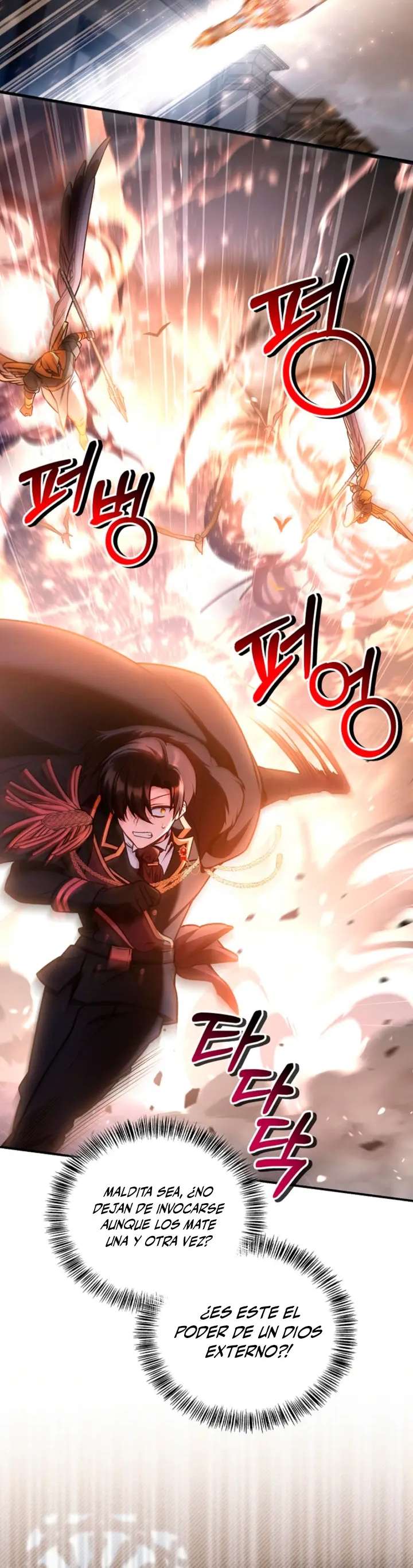Read Manual de instrucciones del Reencarnado ES Manga Online
