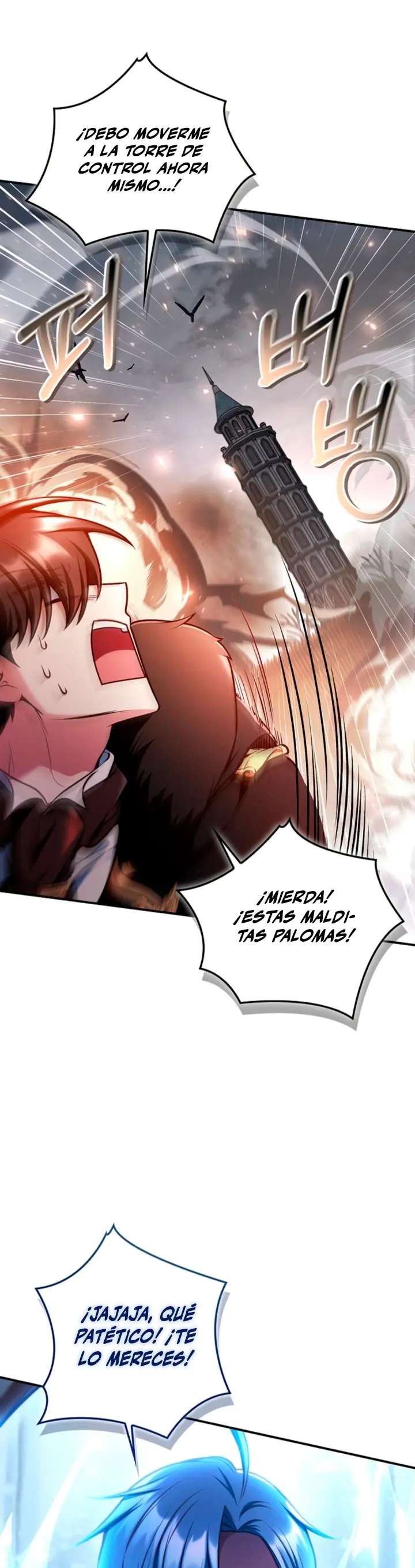 Read Manual de instrucciones del Reencarnado ES Manga Online