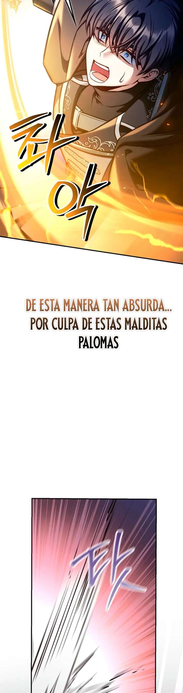 Read Manual de instrucciones del Reencarnado ES Manga Online