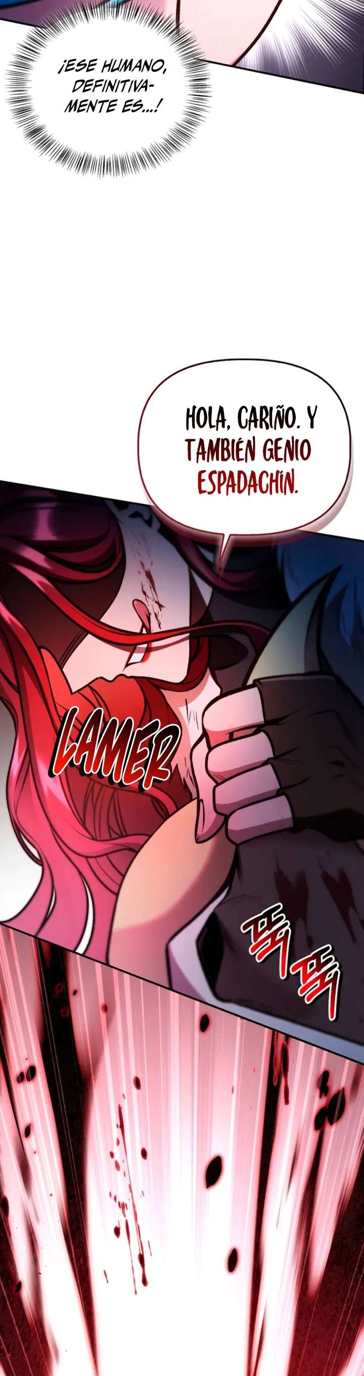 Read Manual de instrucciones del Reencarnado ES Manga Online