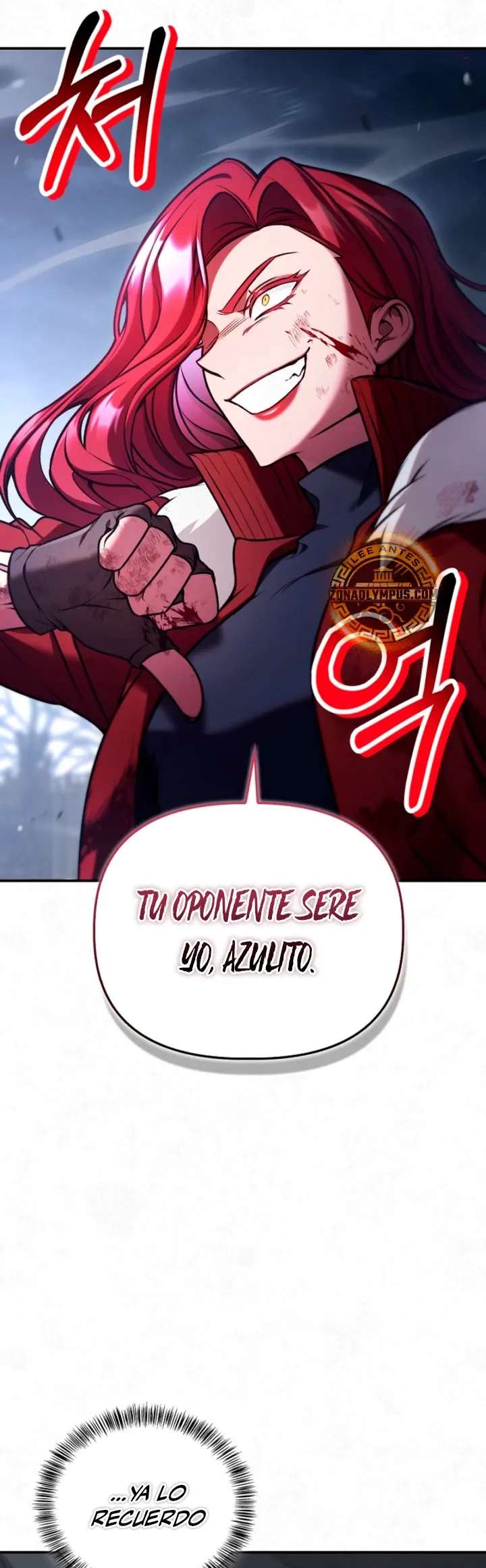 Read Manual de instrucciones del Reencarnado ES Manga Online