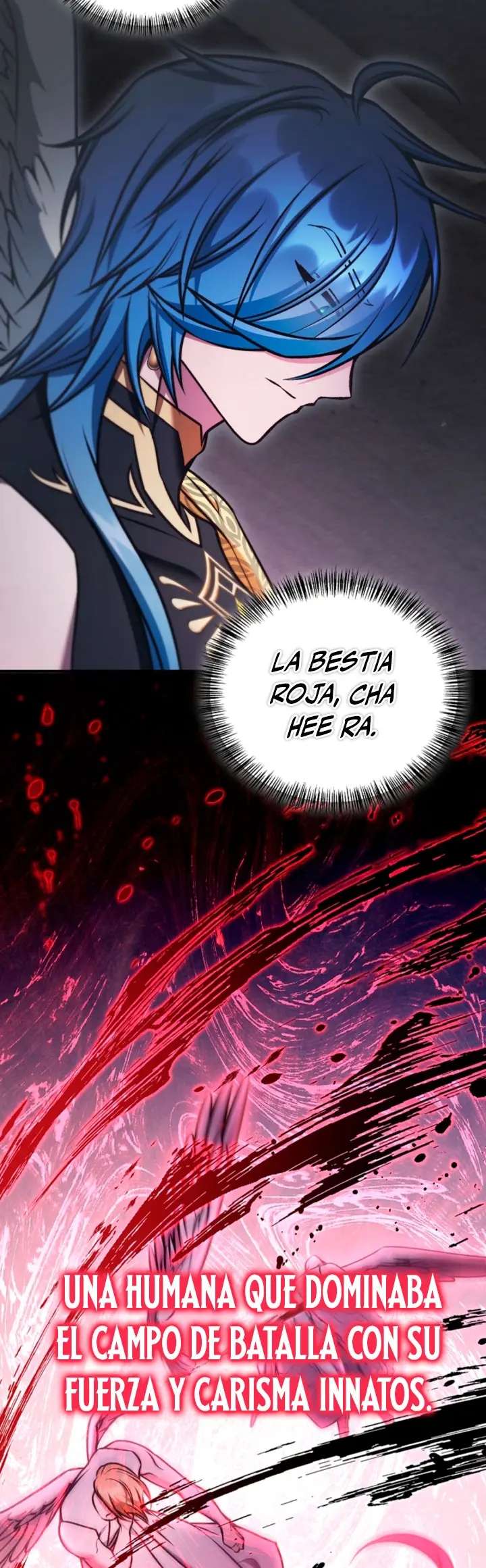 Read Manual de instrucciones del Reencarnado ES Manga Online