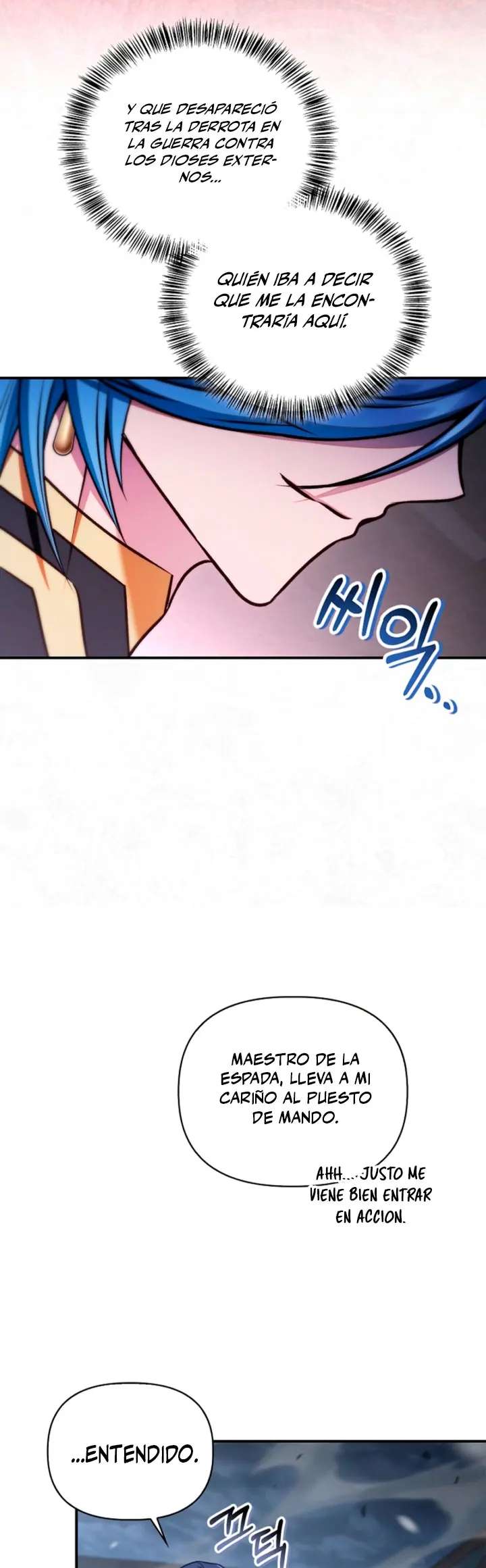 Read Manual de instrucciones del Reencarnado ES Manga Online