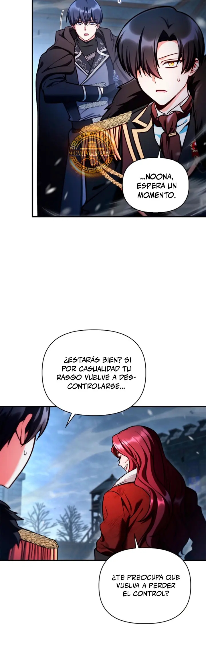 Read Manual de instrucciones del Reencarnado ES Manga Online