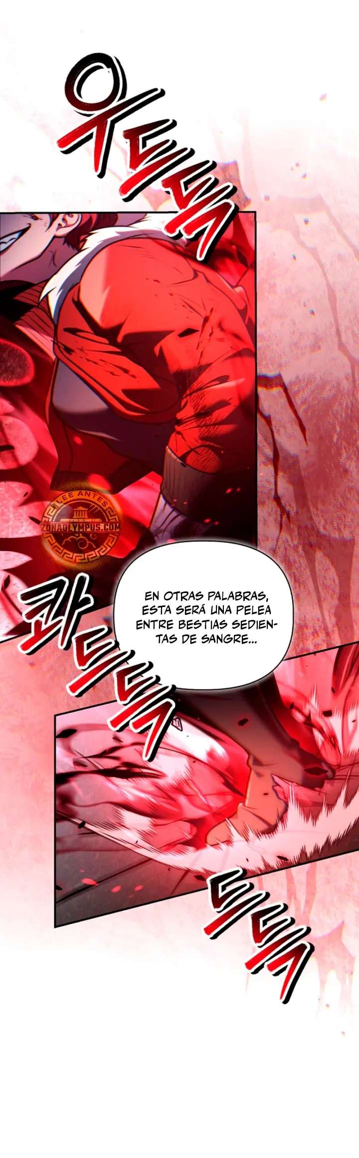 Read Manual de instrucciones del Reencarnado ES Manga Online