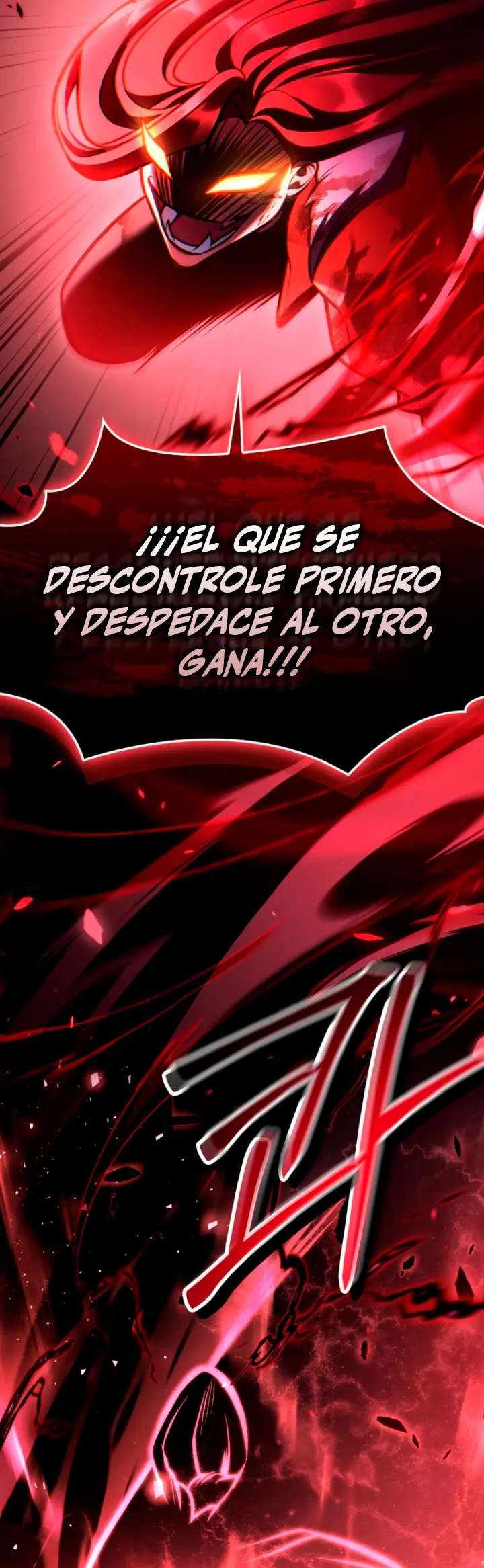 Read Manual de instrucciones del Reencarnado ES Manga Online