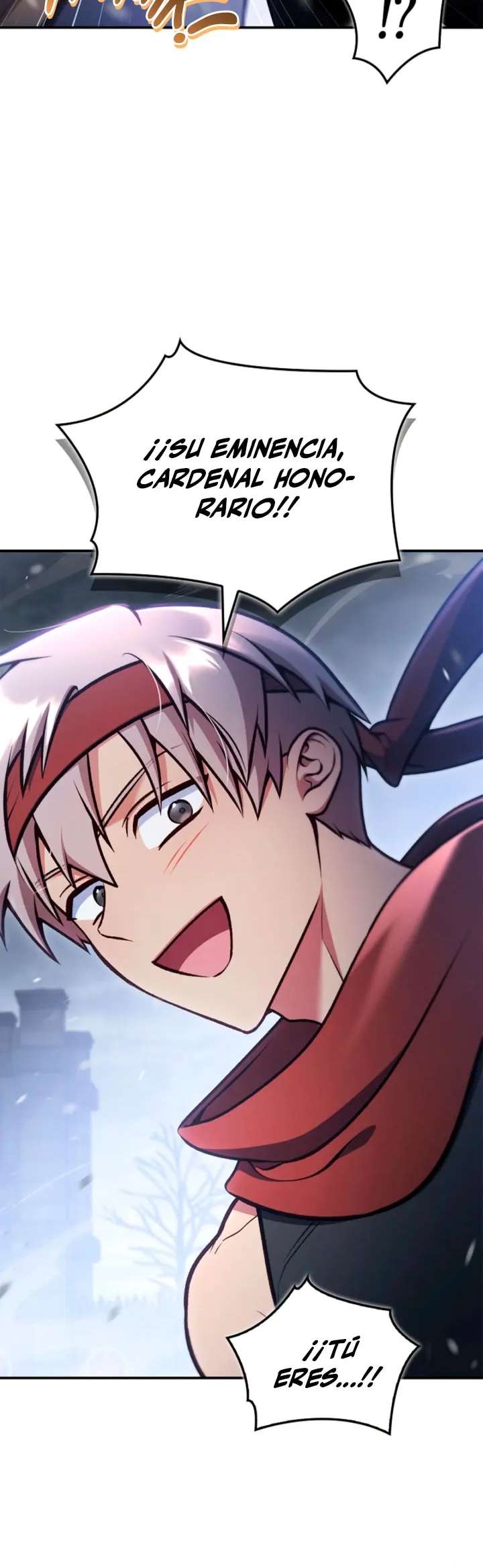 Read Manual de instrucciones del Reencarnado ES Manga Online