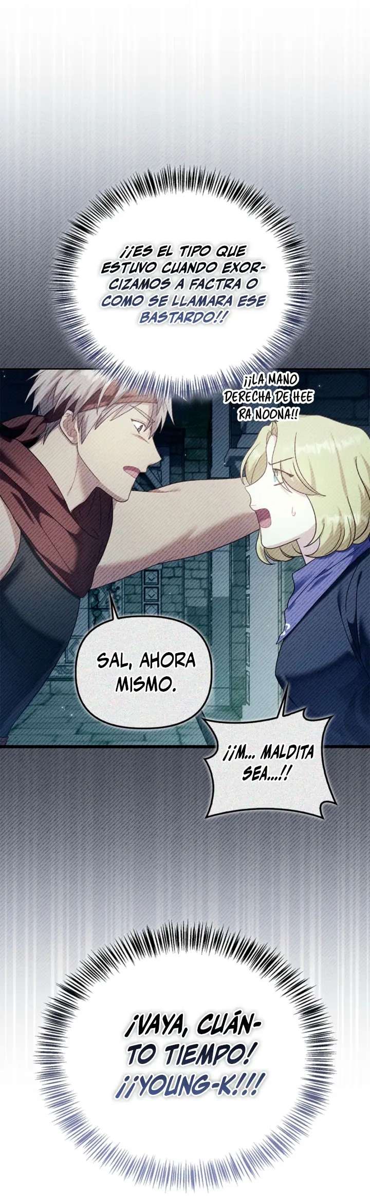 Read Manual de instrucciones del Reencarnado ES Manga Online