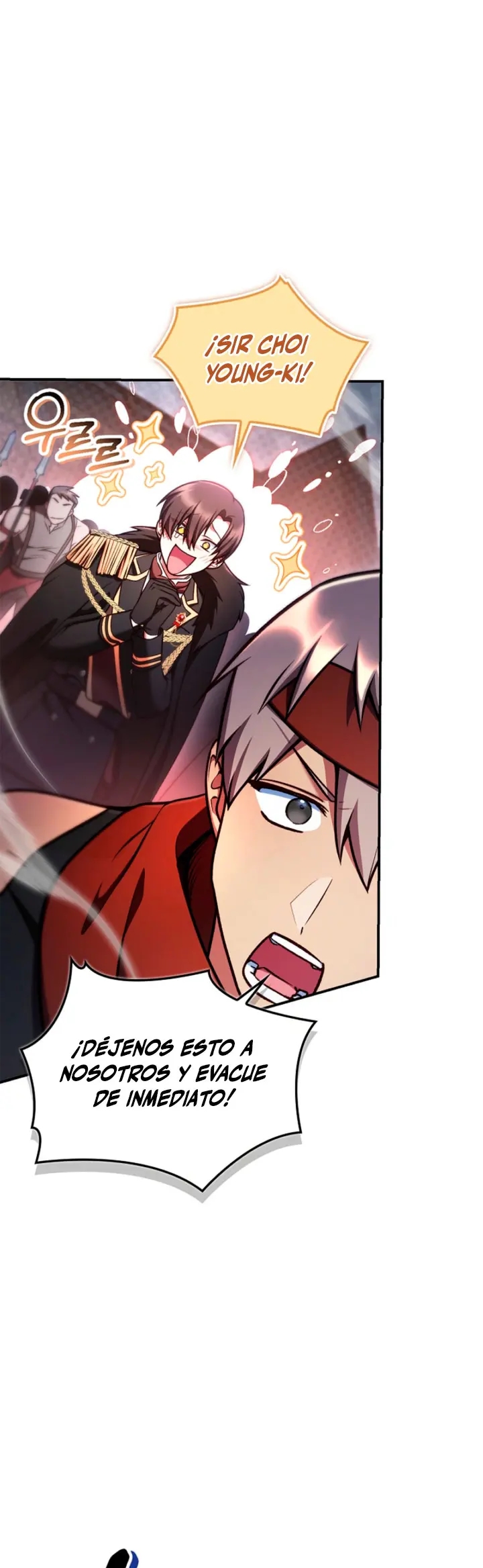 Read Manual de instrucciones del Reencarnado ES Manga Online
