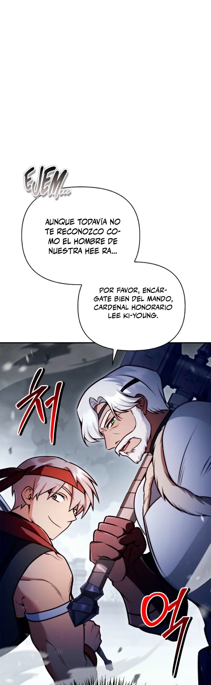Read Manual de instrucciones del Reencarnado ES Manga Online