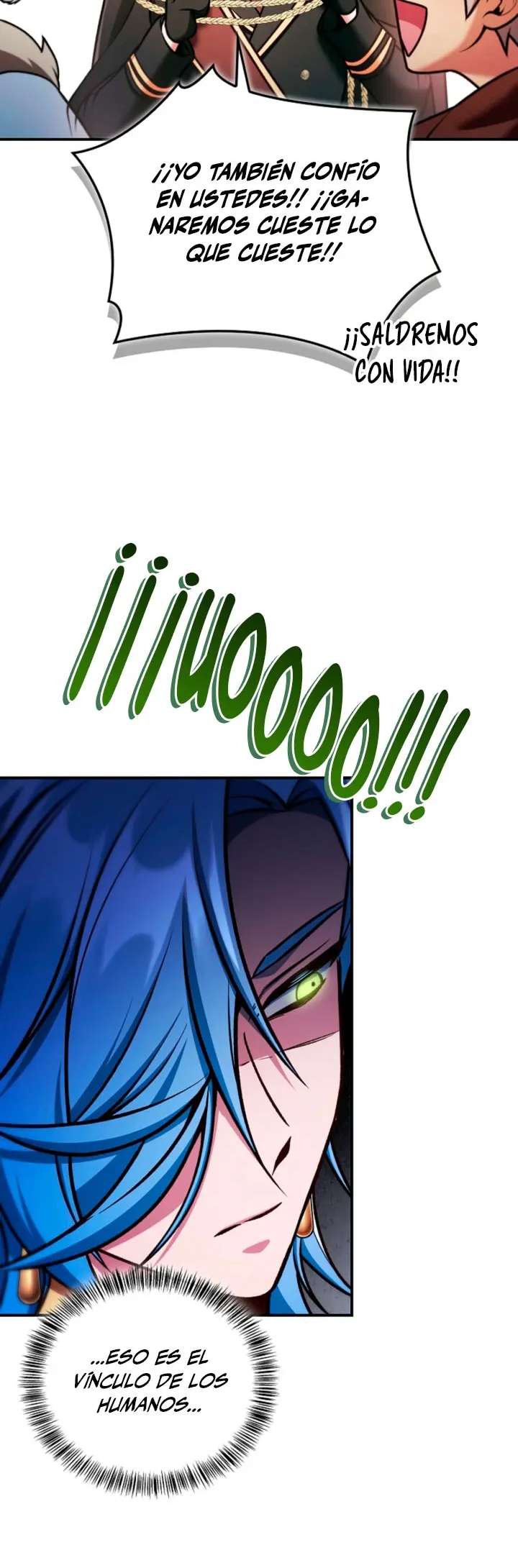 Read Manual de instrucciones del Reencarnado ES Manga Online