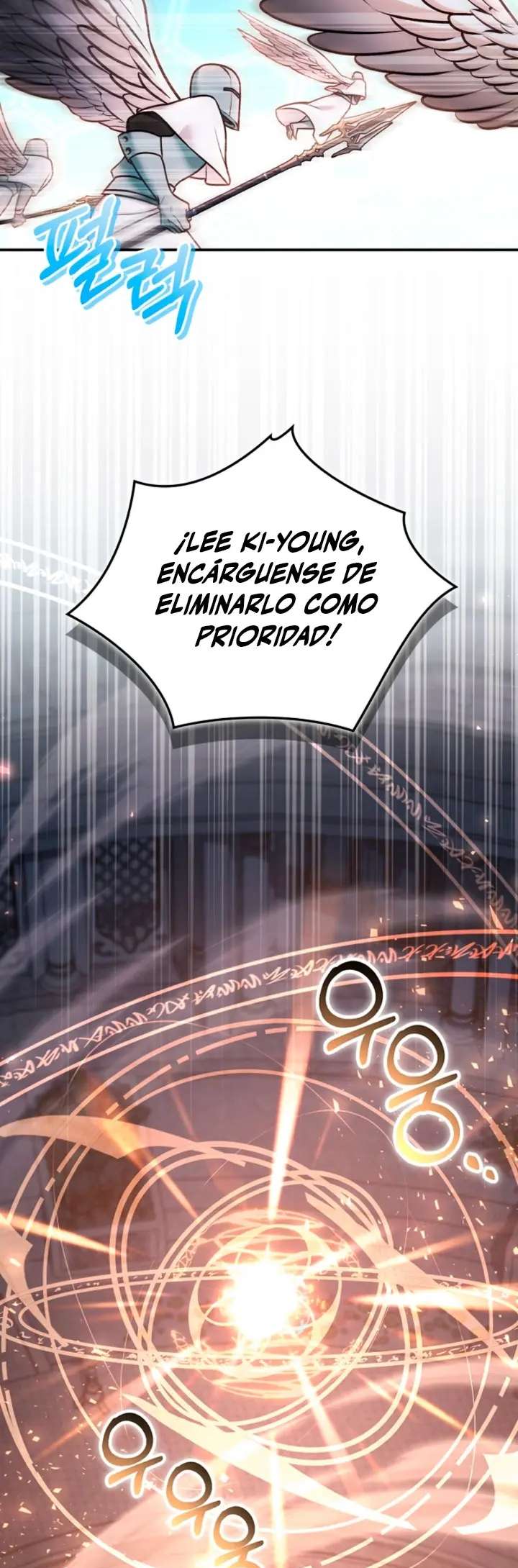 Read Manual de instrucciones del Reencarnado ES Manga Online